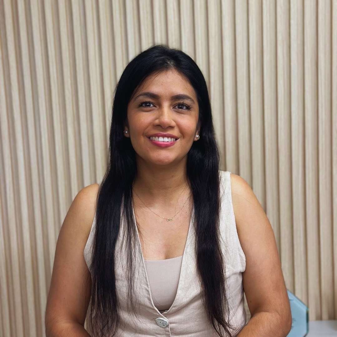 Daniela Salcedo