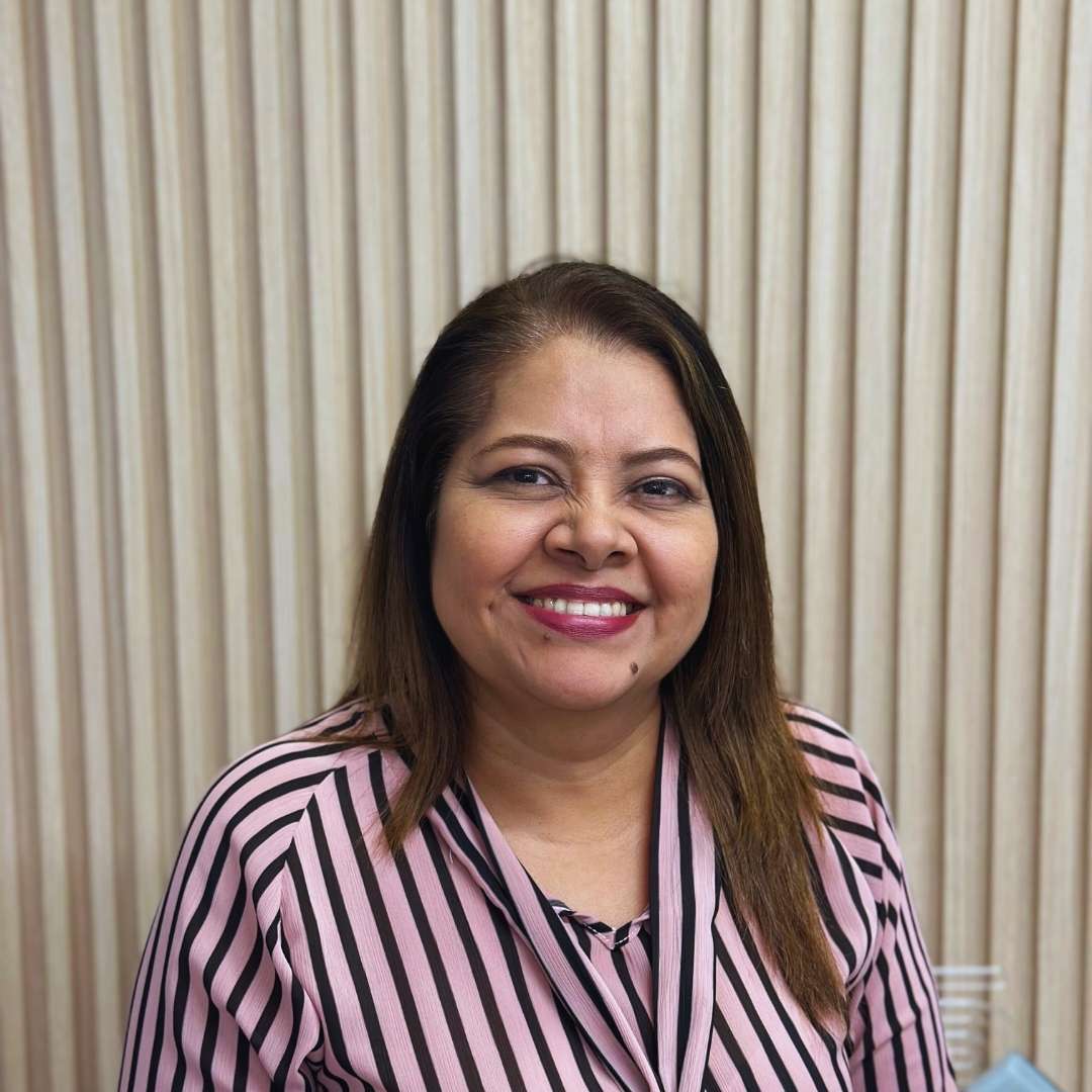 Sandra Mahecha