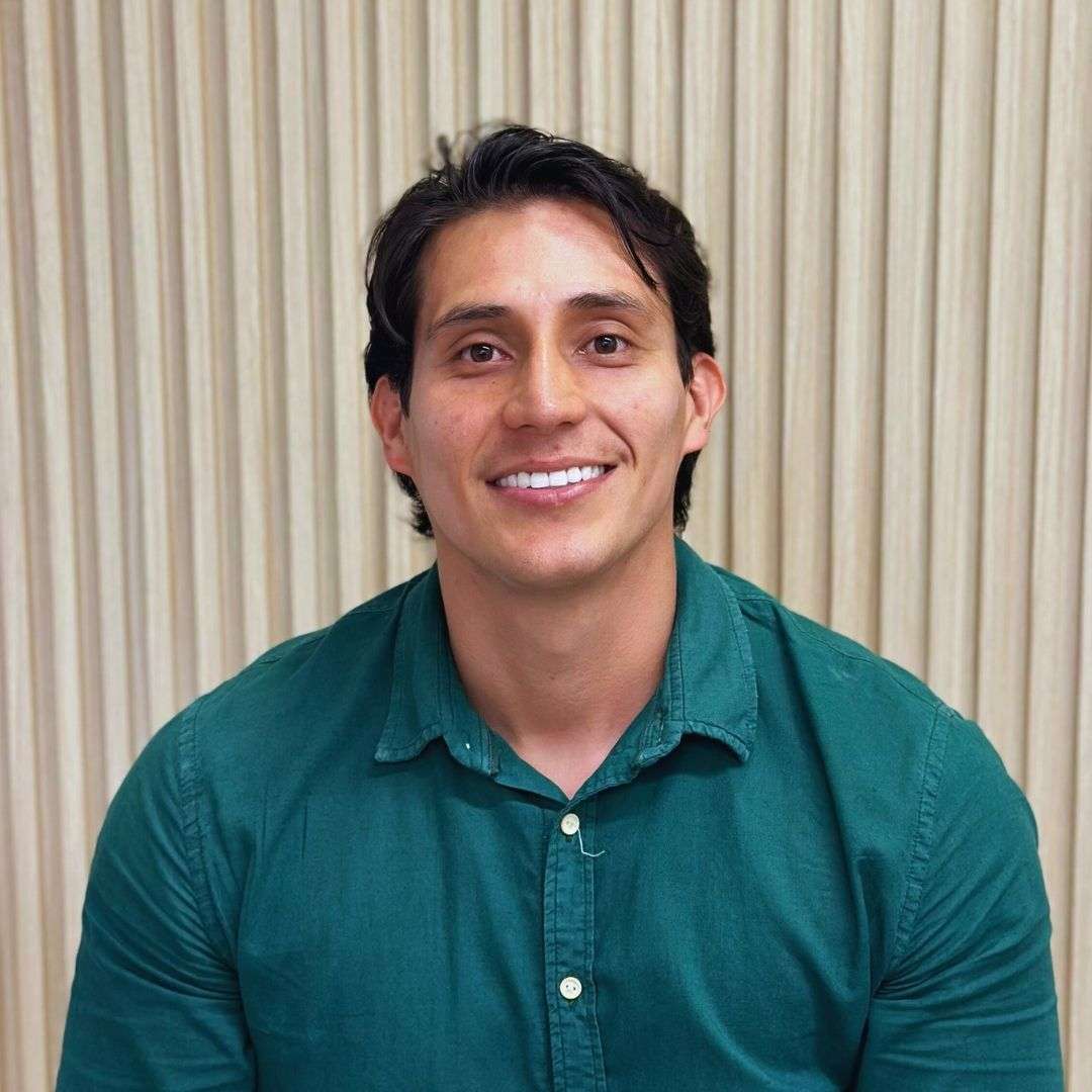 Oscar Caviedes