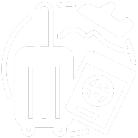 Ícono Viaje